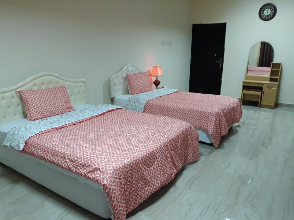 Ahlam Villa Musandam Ель-Хасаб Екстер'єр фото